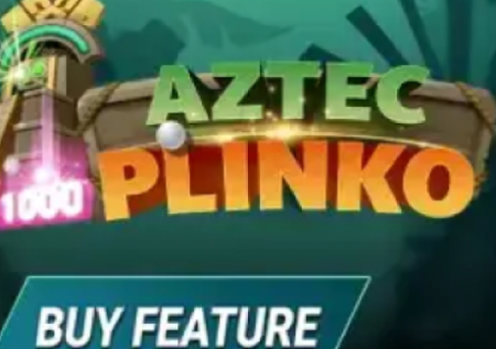 Aztec Plinko (Funky Games)