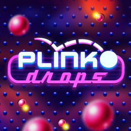 Plinko Drops (ESA Gaming)